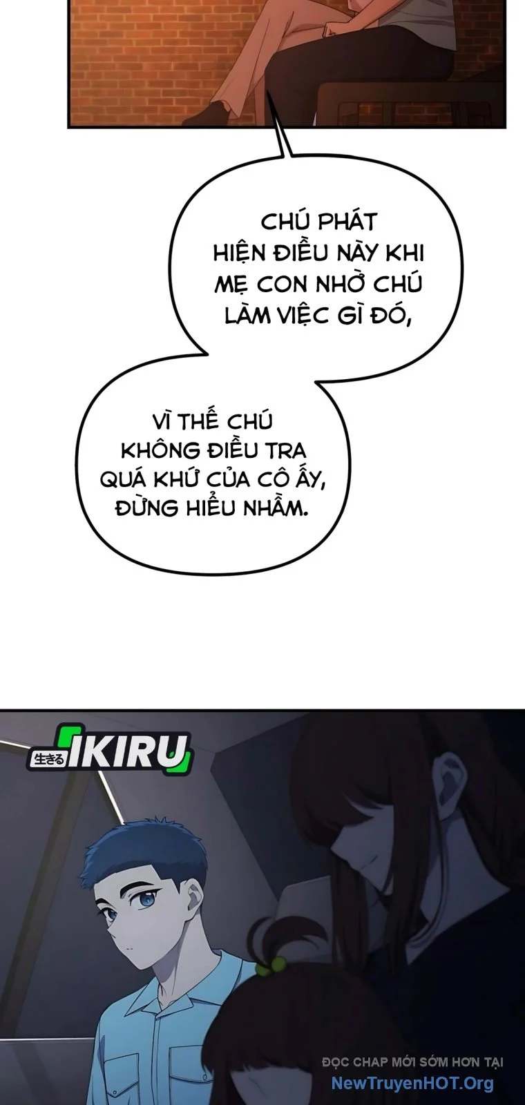Thiên Tài Bình Dị Chapter 35 - Next 
