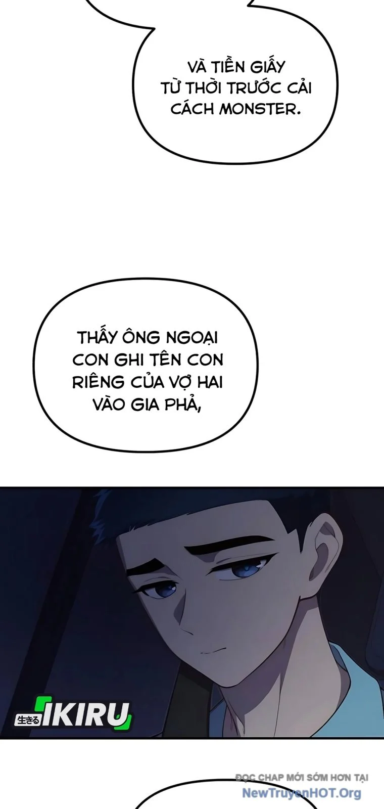 Thiên Tài Bình Dị Chapter 35 - Next 
