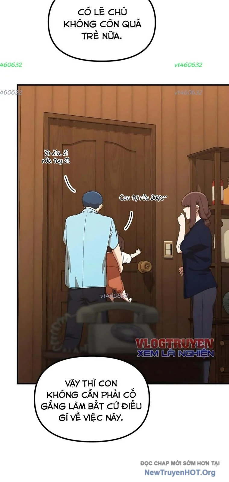 Thiên Tài Bình Dị Chapter 35 - Next 