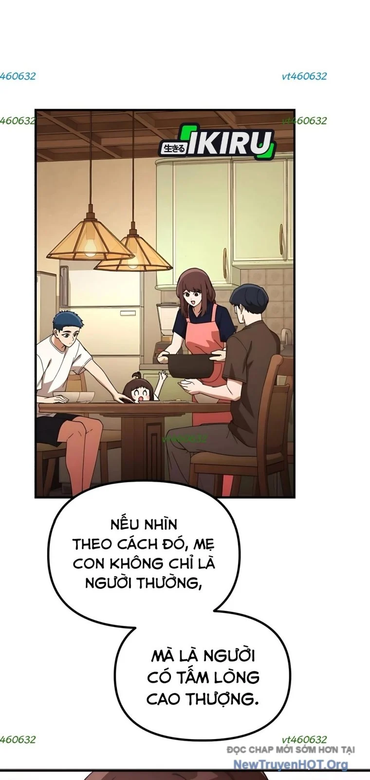 Thiên Tài Bình Dị Chapter 35 - Next 