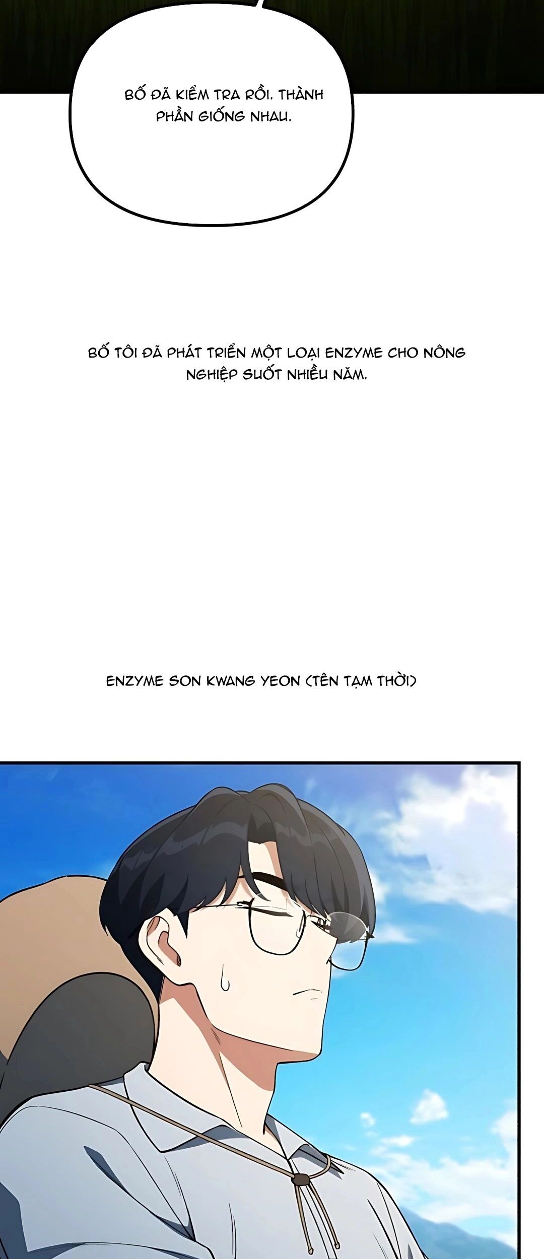 Thiên Tài Bình Dị Chapter 37 - Next 