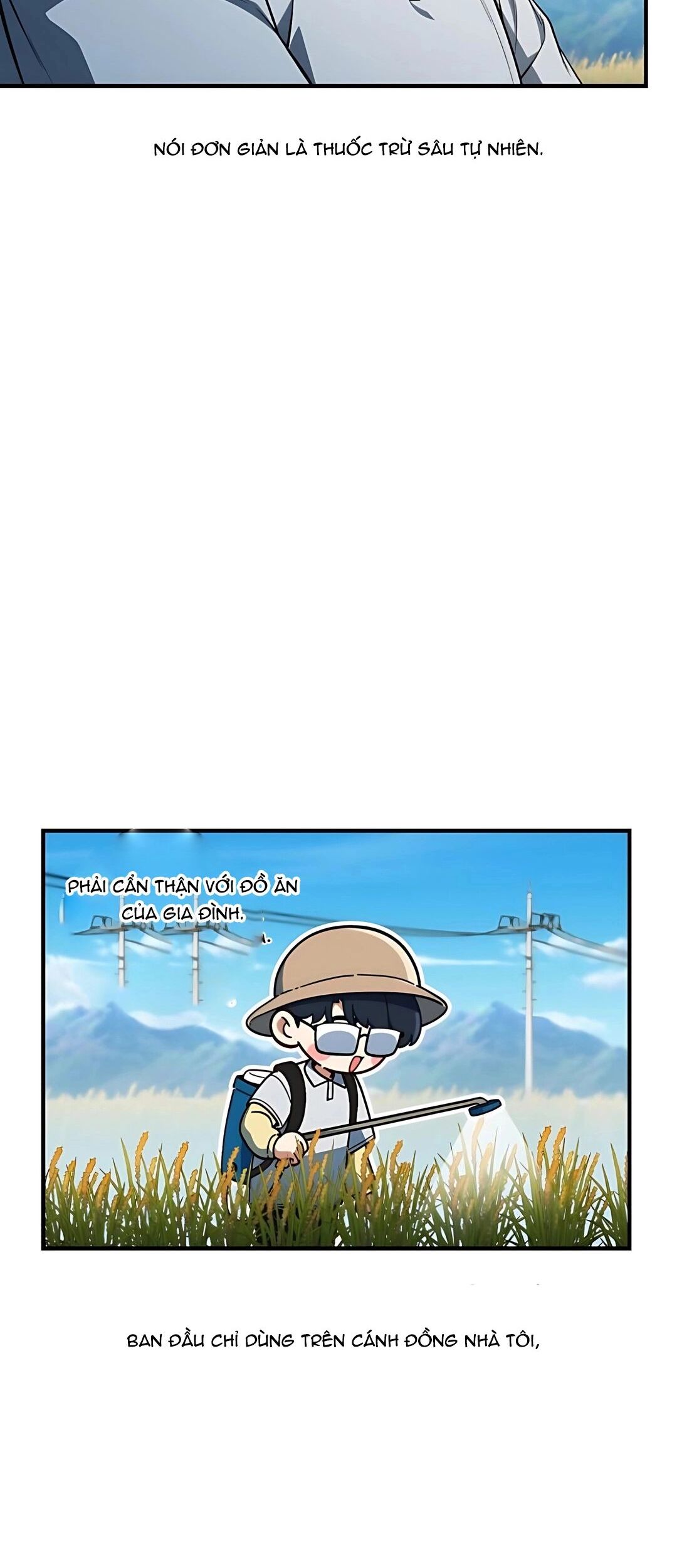 Thiên Tài Bình Dị Chapter 37 - Next 