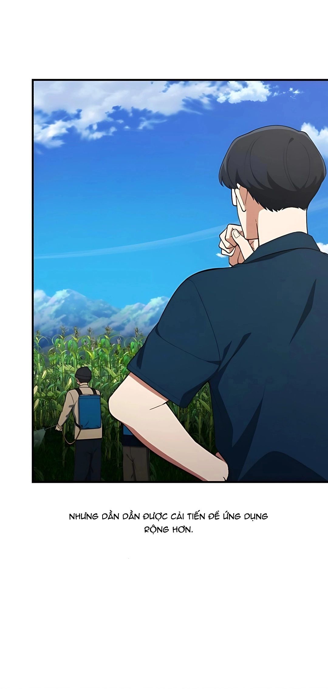 Thiên Tài Bình Dị Chapter 37 - Next 