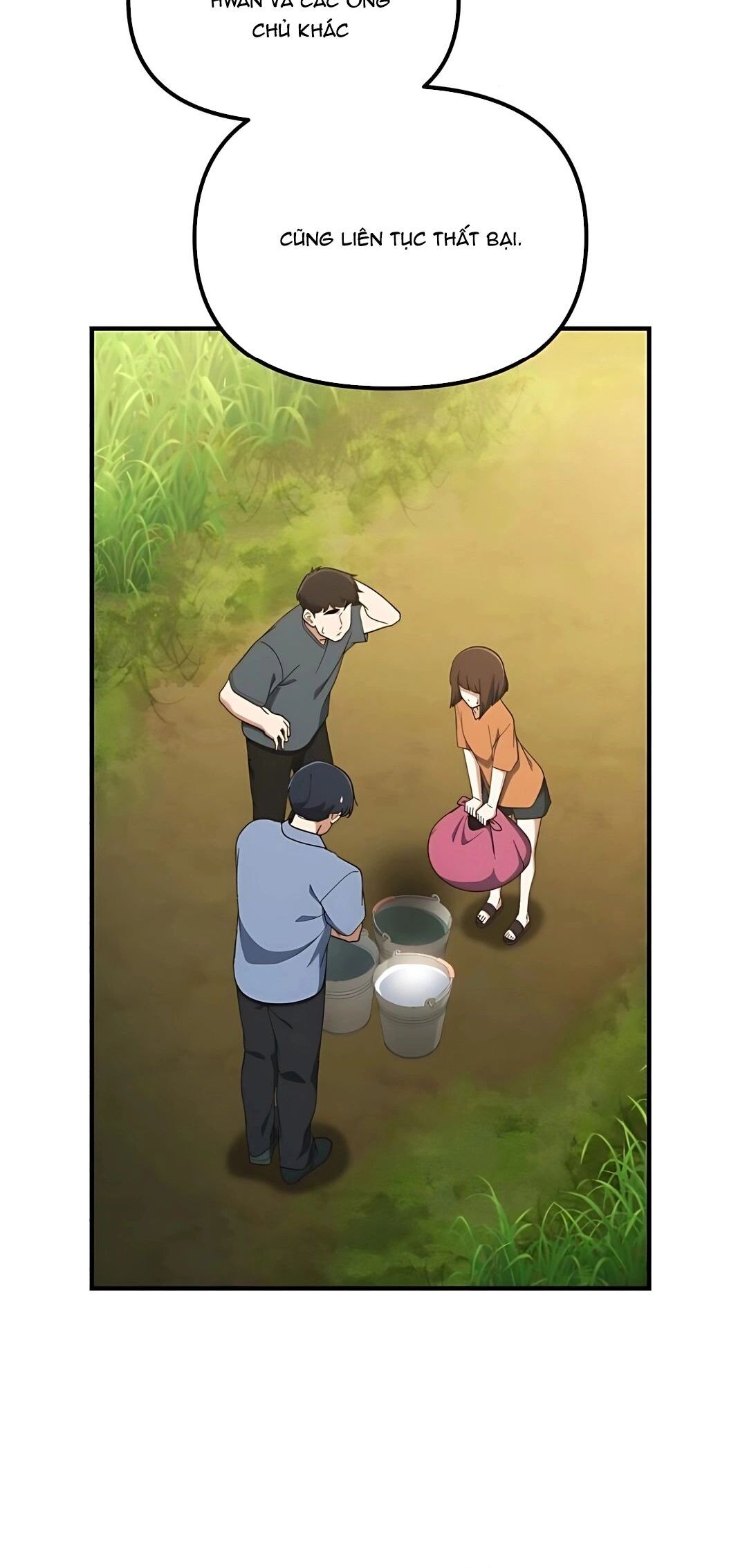 Thiên Tài Bình Dị Chapter 37 - Next 