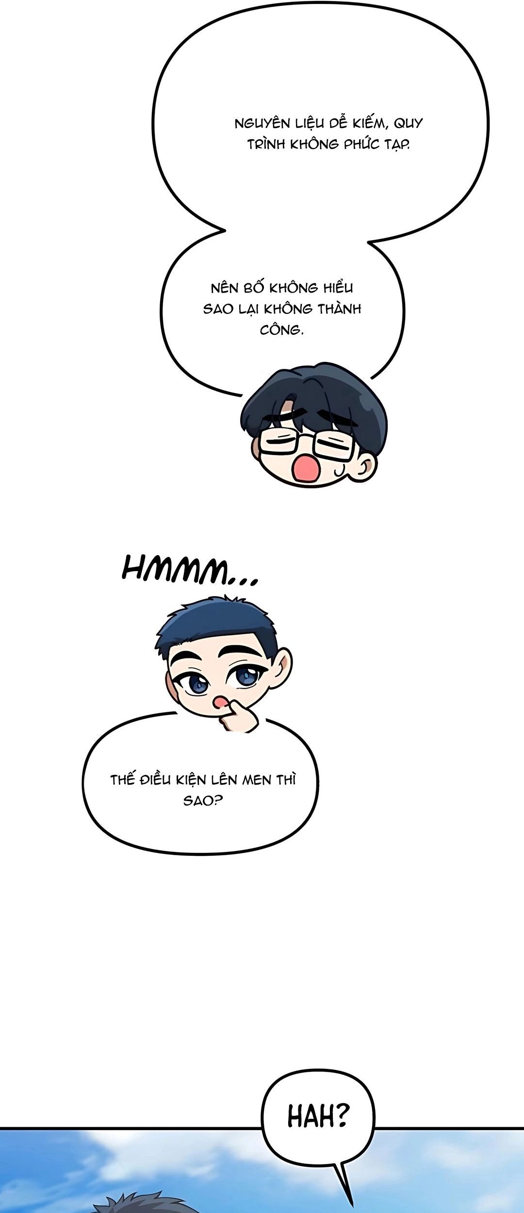 Thiên Tài Bình Dị Chapter 37 - Next 