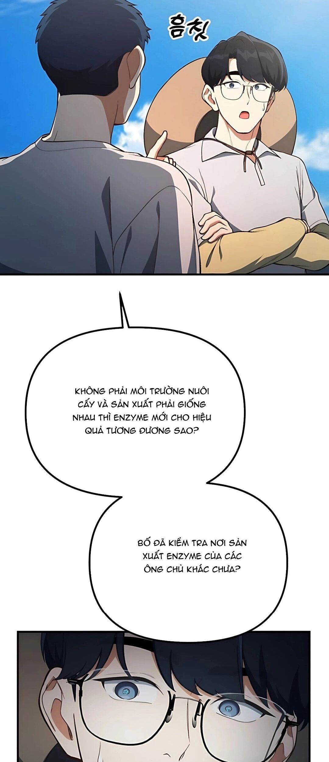 Thiên Tài Bình Dị Chapter 37 - Next 