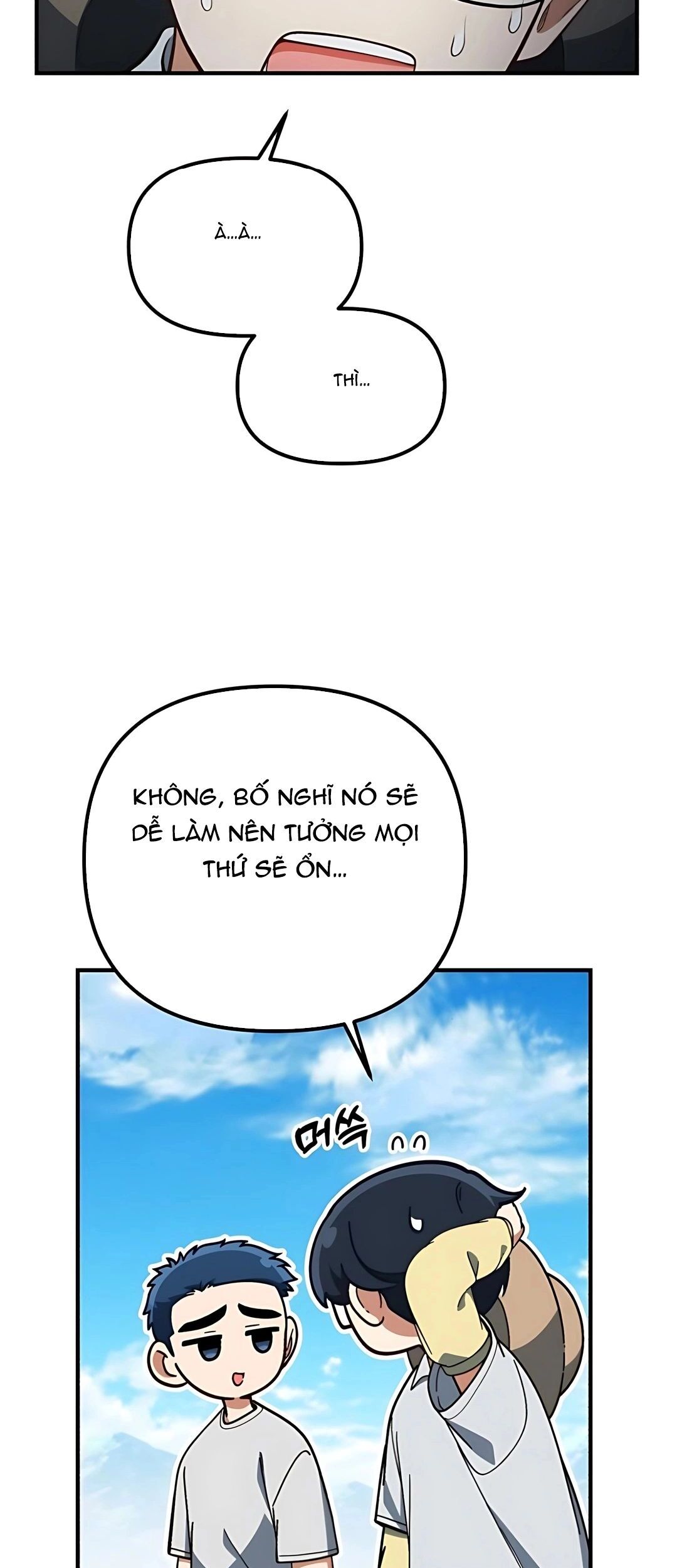 Thiên Tài Bình Dị Chapter 37 - Next 