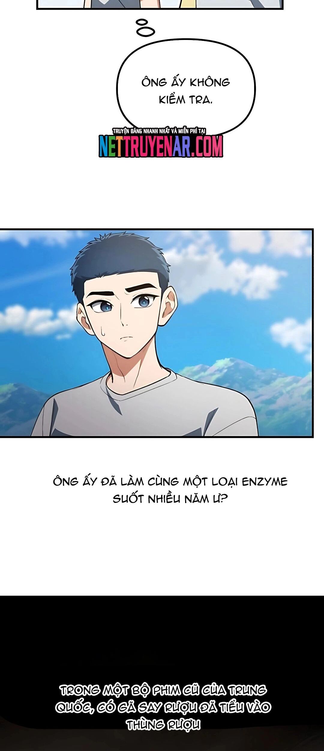 Thiên Tài Bình Dị Chapter 37 - Next 