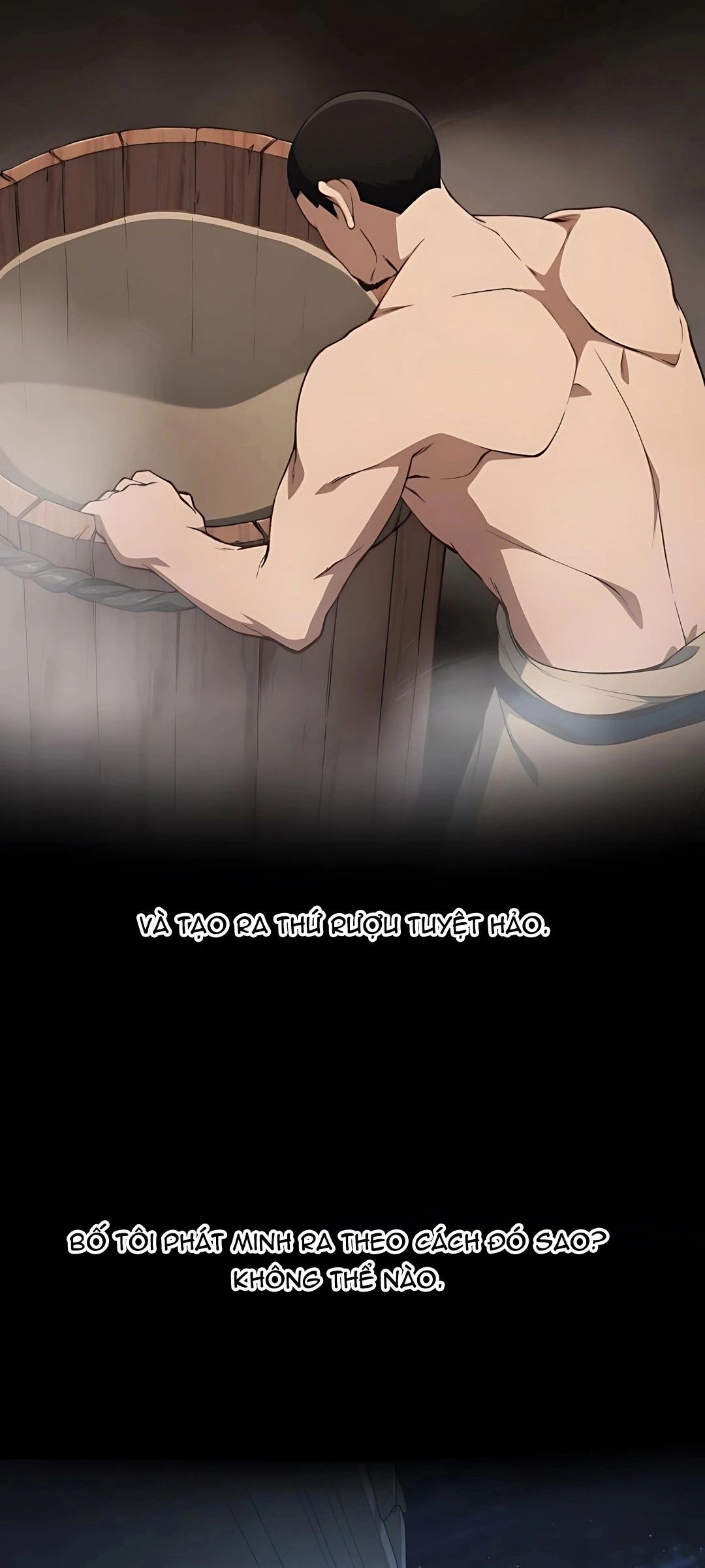 Thiên Tài Bình Dị Chapter 37 - Next 
