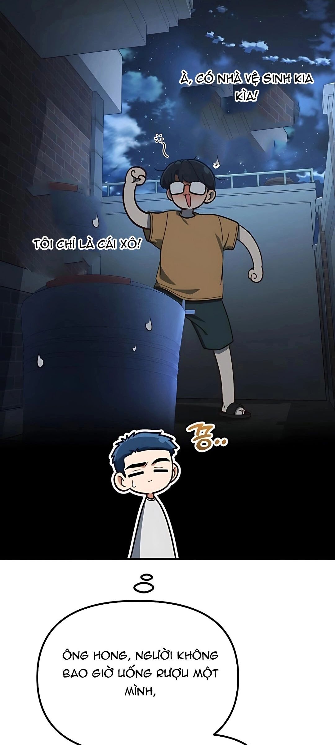 Thiên Tài Bình Dị Chapter 37 - Next 