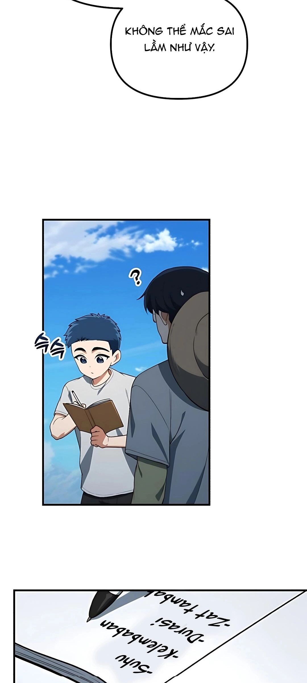Thiên Tài Bình Dị Chapter 37 - Next 