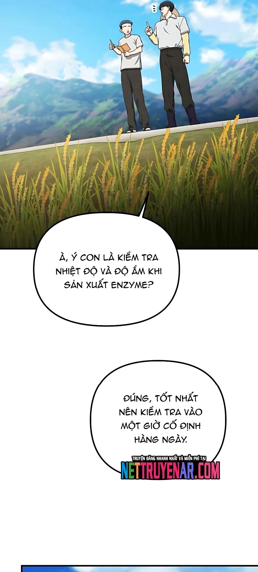 Thiên Tài Bình Dị Chapter 37 - Next 