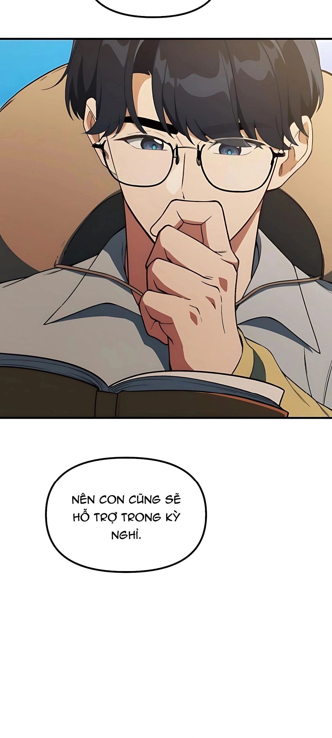 Thiên Tài Bình Dị Chapter 37 - Next 