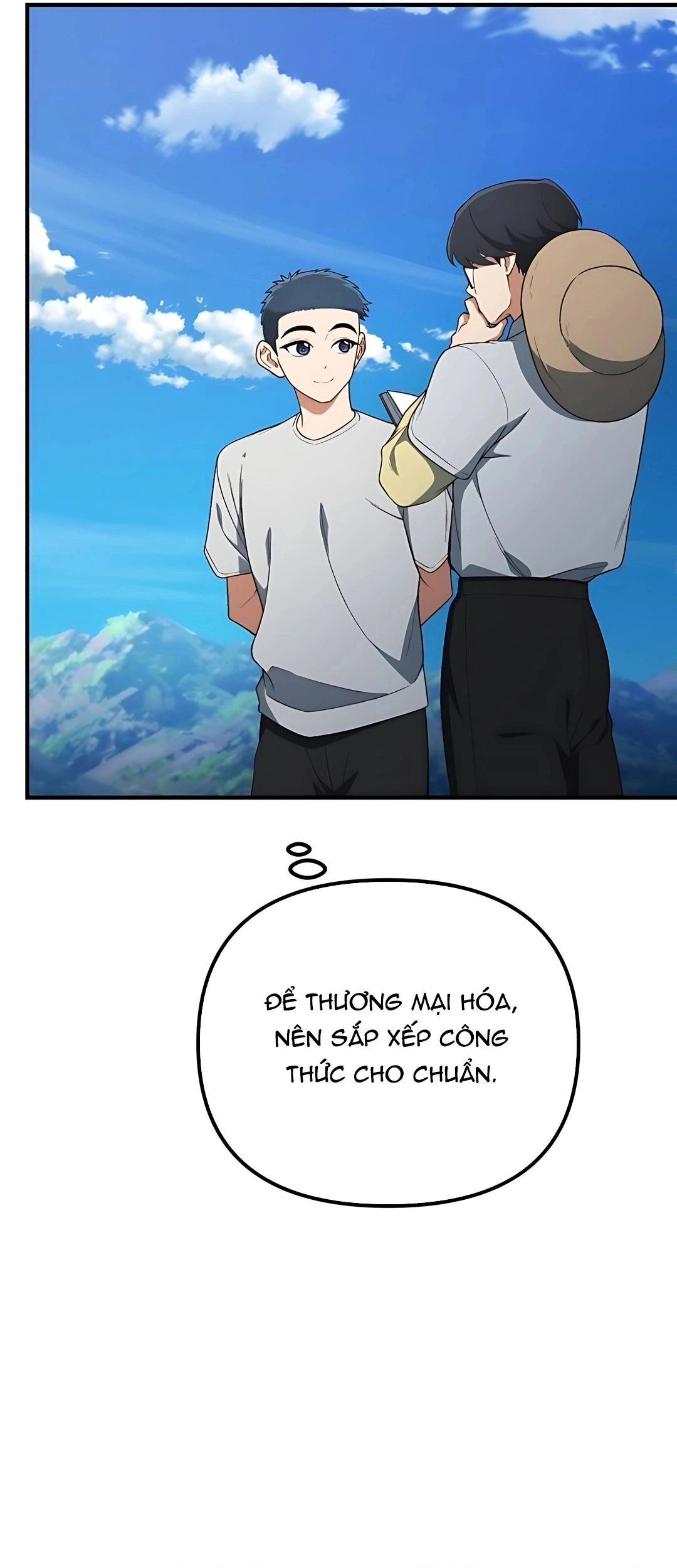 Thiên Tài Bình Dị Chapter 37 - Next 