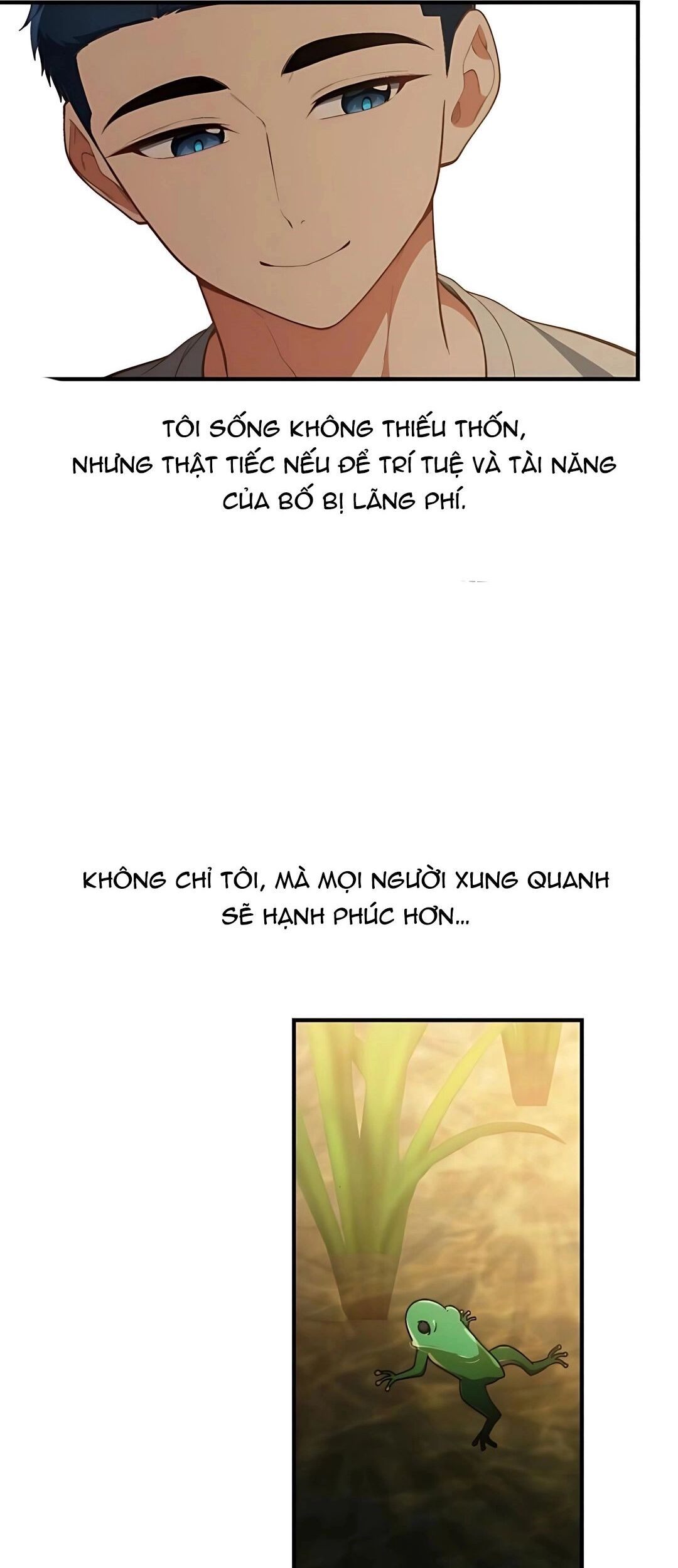 Thiên Tài Bình Dị Chapter 37 - Next 