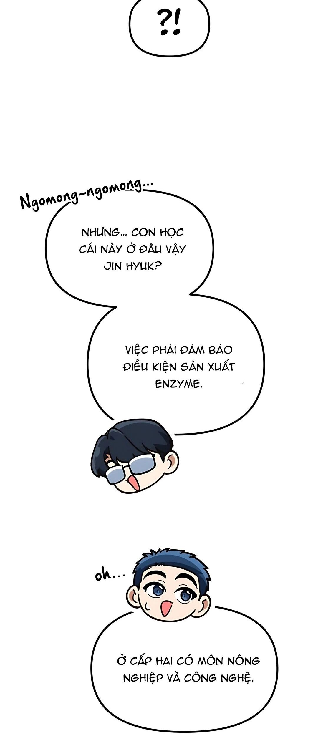Thiên Tài Bình Dị Chapter 37 - Next 