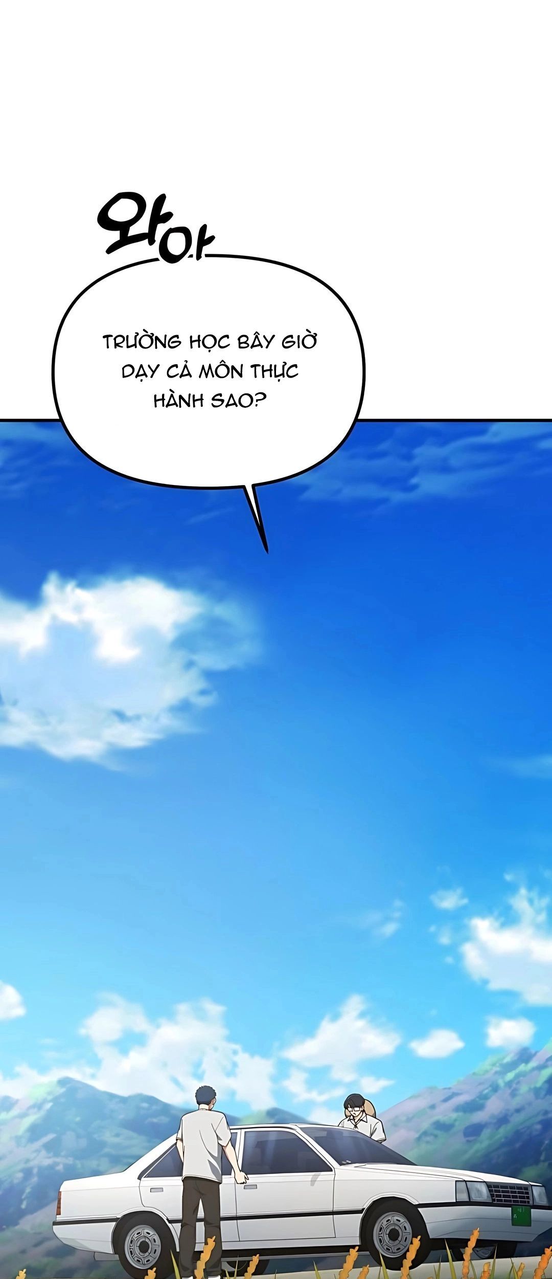 Thiên Tài Bình Dị Chapter 37 - Next 