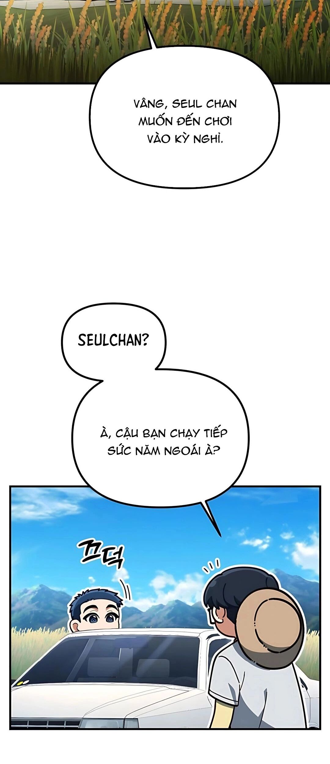 Thiên Tài Bình Dị Chapter 37 - Next 