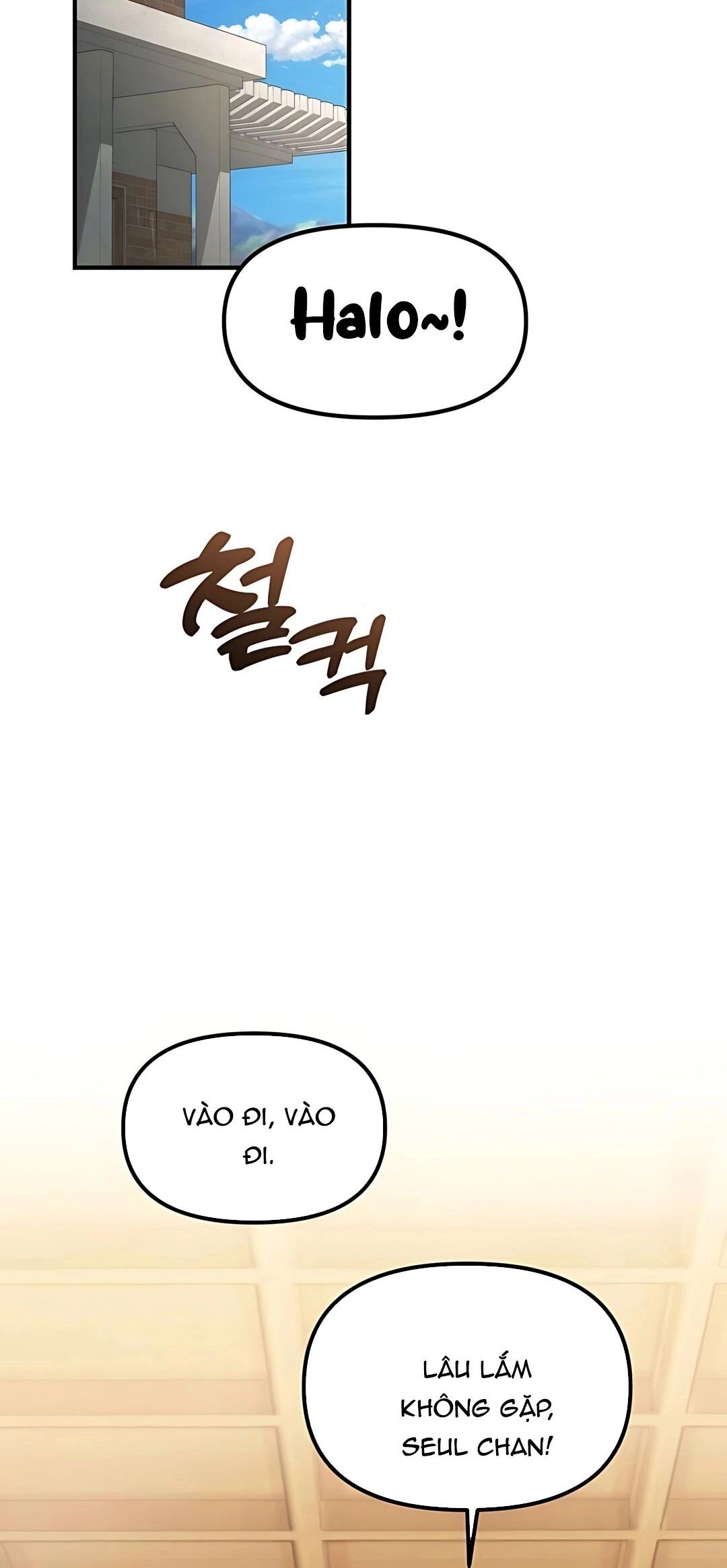 Thiên Tài Bình Dị Chapter 37 - Next 