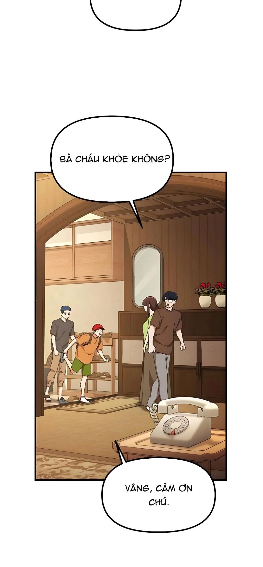 Thiên Tài Bình Dị Chapter 37 - Next 