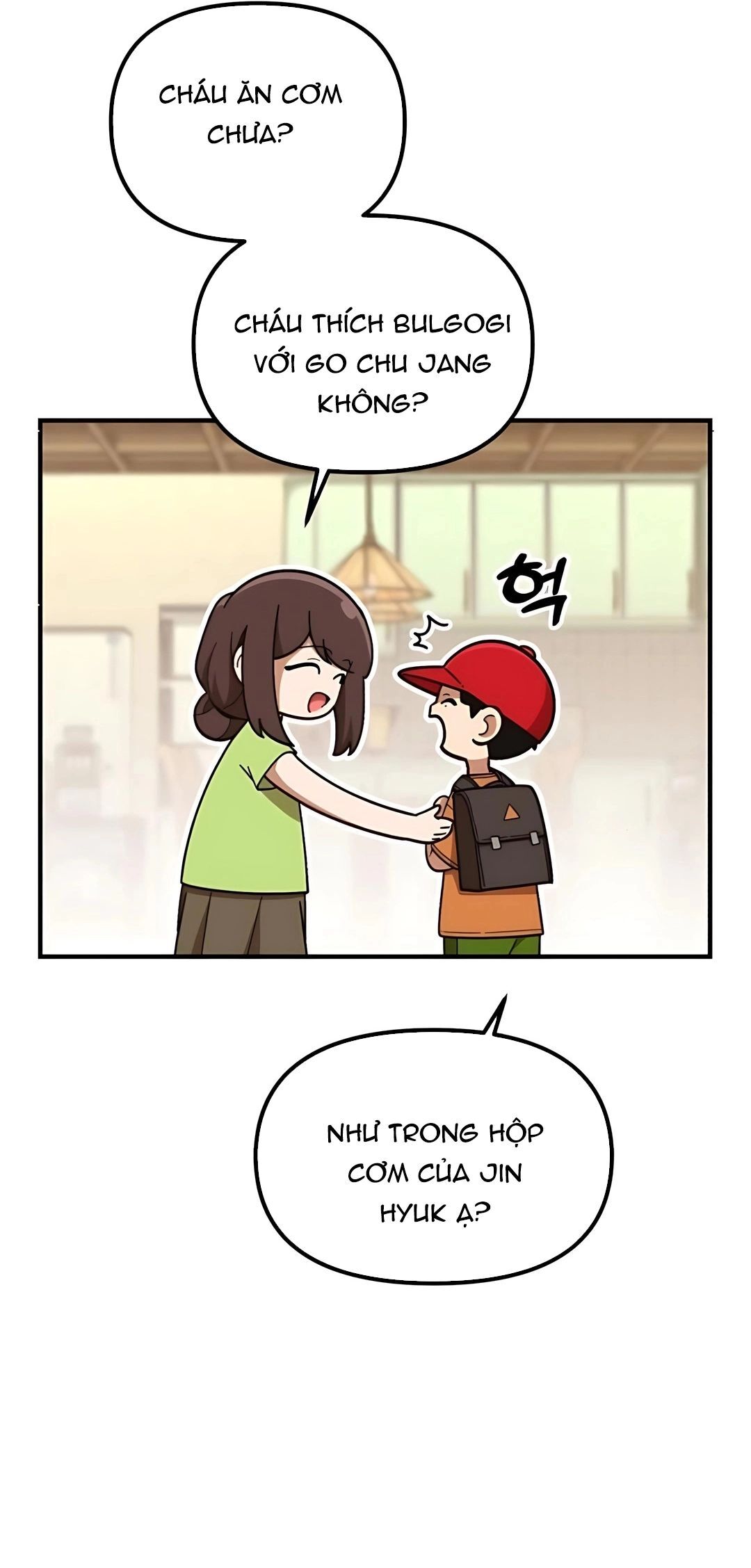 Thiên Tài Bình Dị Chapter 37 - Next 