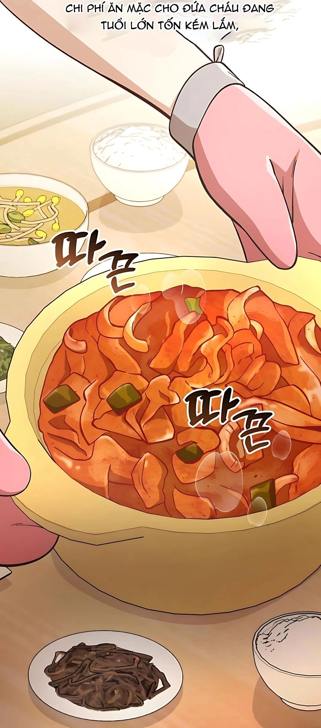 Thiên Tài Bình Dị Chapter 37 - Next 