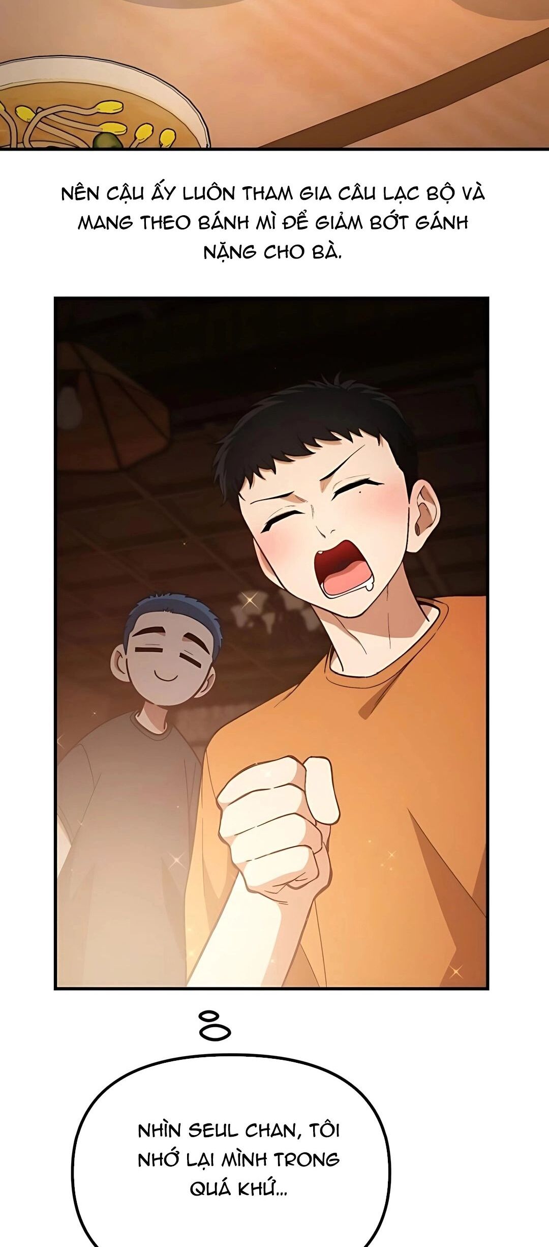 Thiên Tài Bình Dị Chapter 37 - Next 