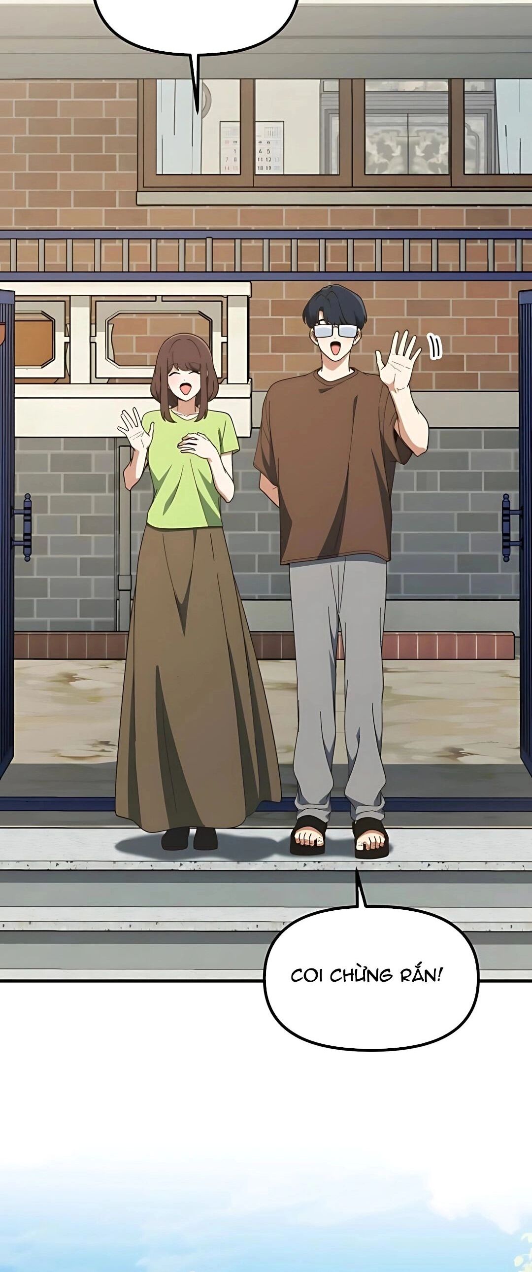 Thiên Tài Bình Dị Chapter 37 - Next 