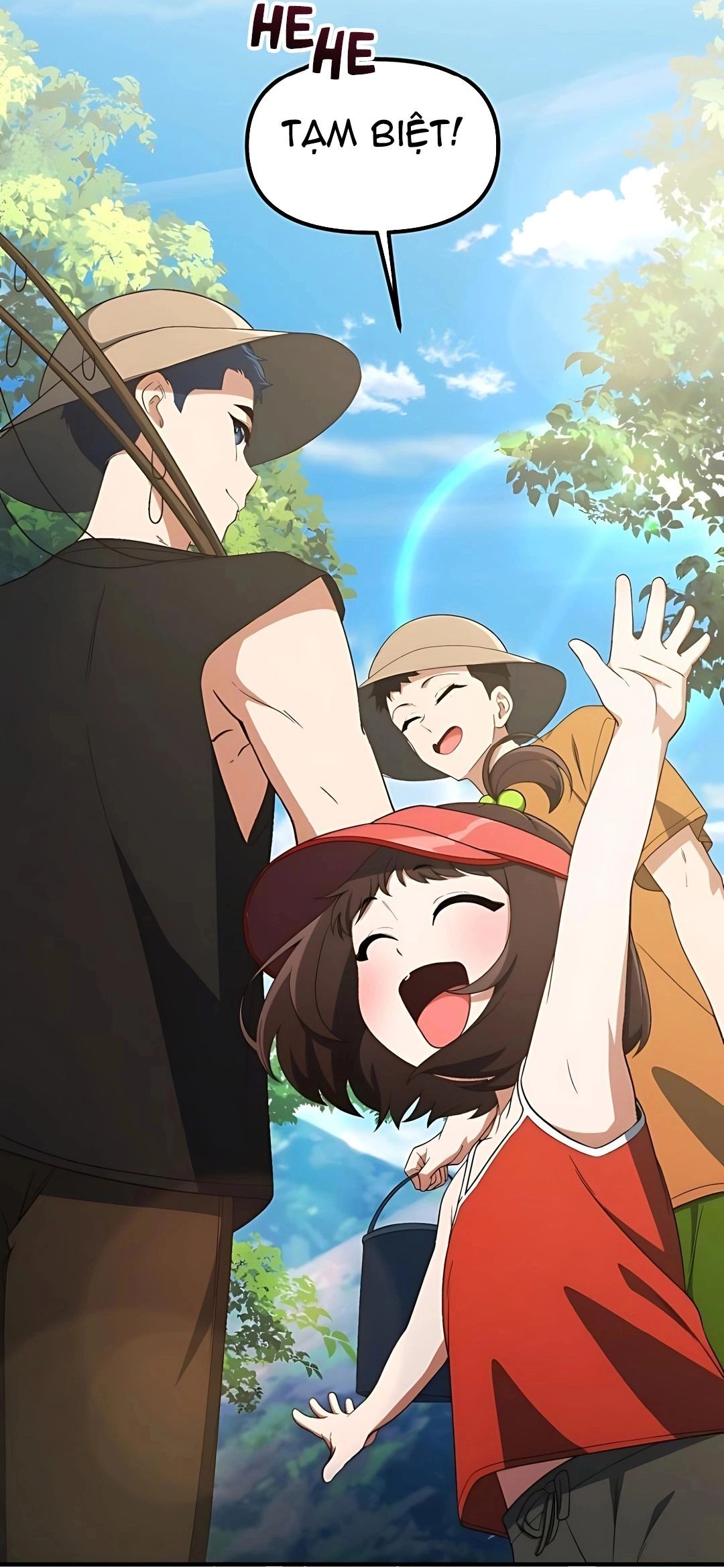 Thiên Tài Bình Dị Chapter 37 - Next 