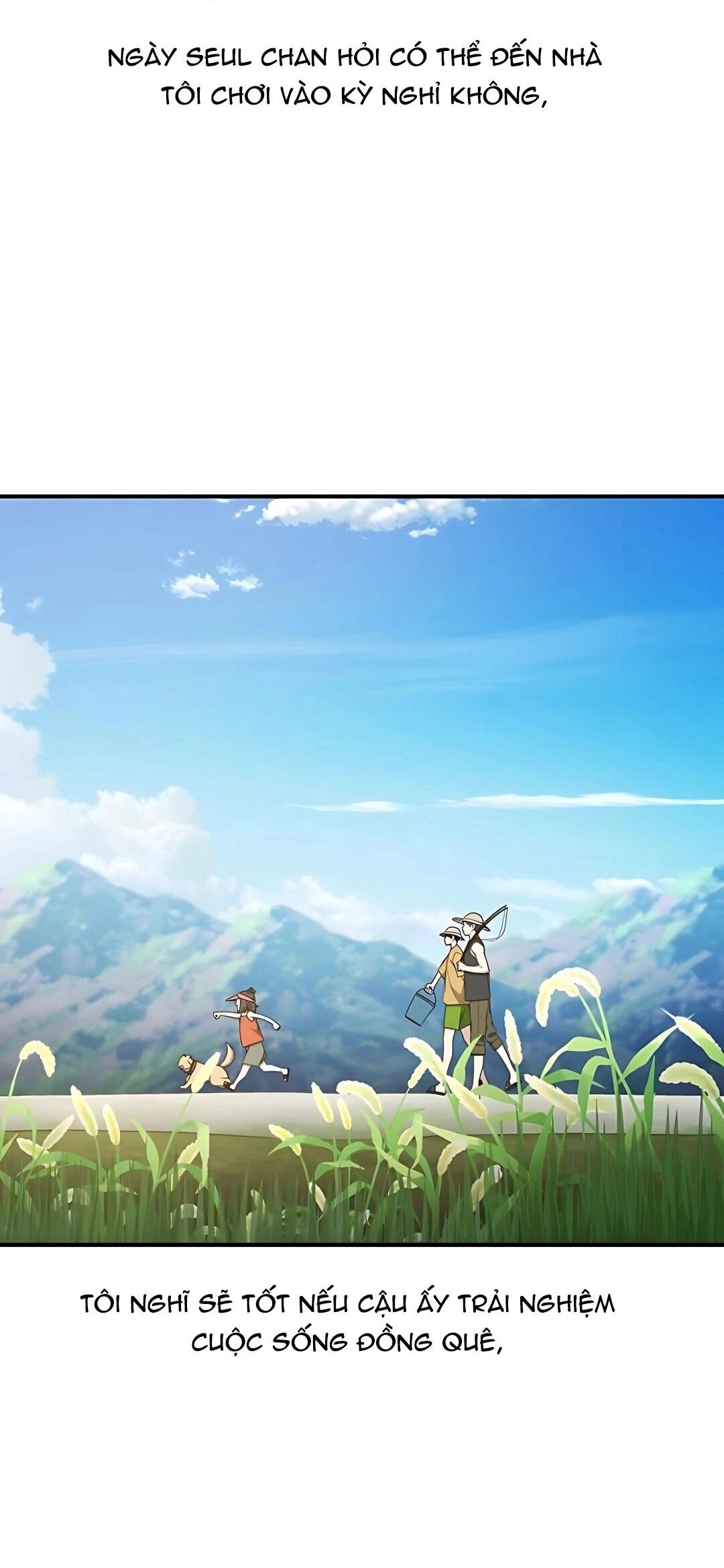 Thiên Tài Bình Dị Chapter 37 - Next 