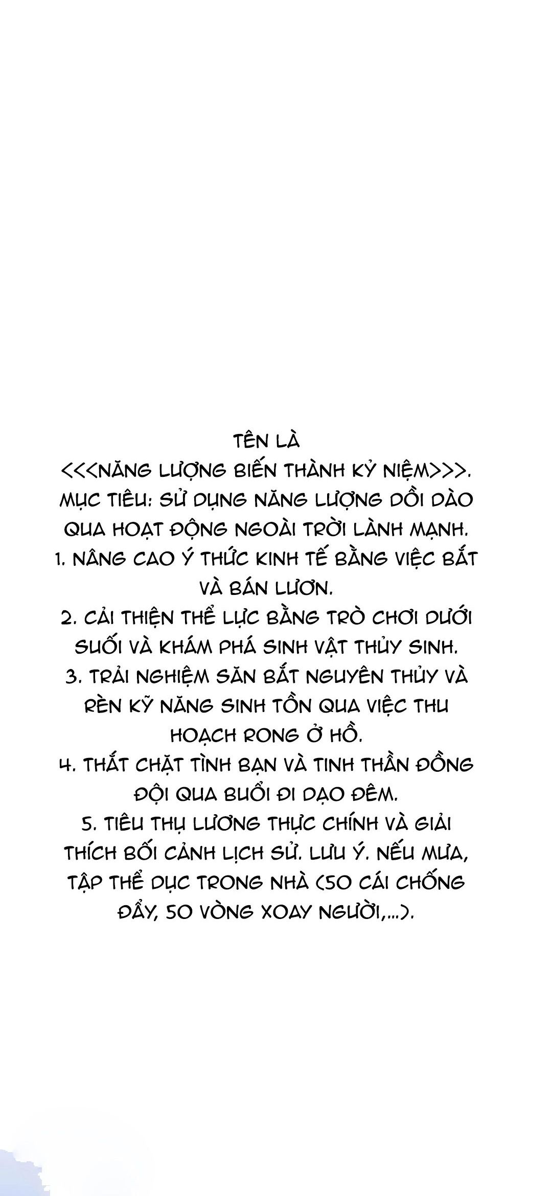 Thiên Tài Bình Dị Chapter 37 - Next 