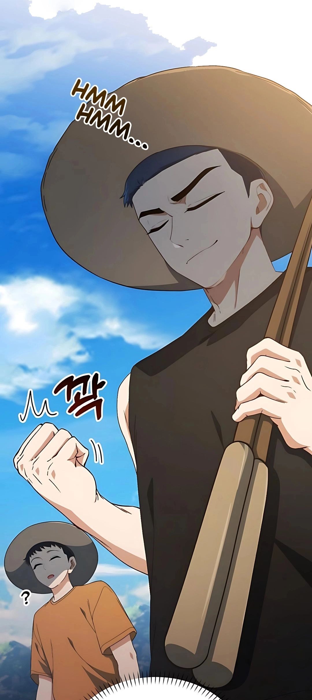 Thiên Tài Bình Dị Chapter 37 - Next 