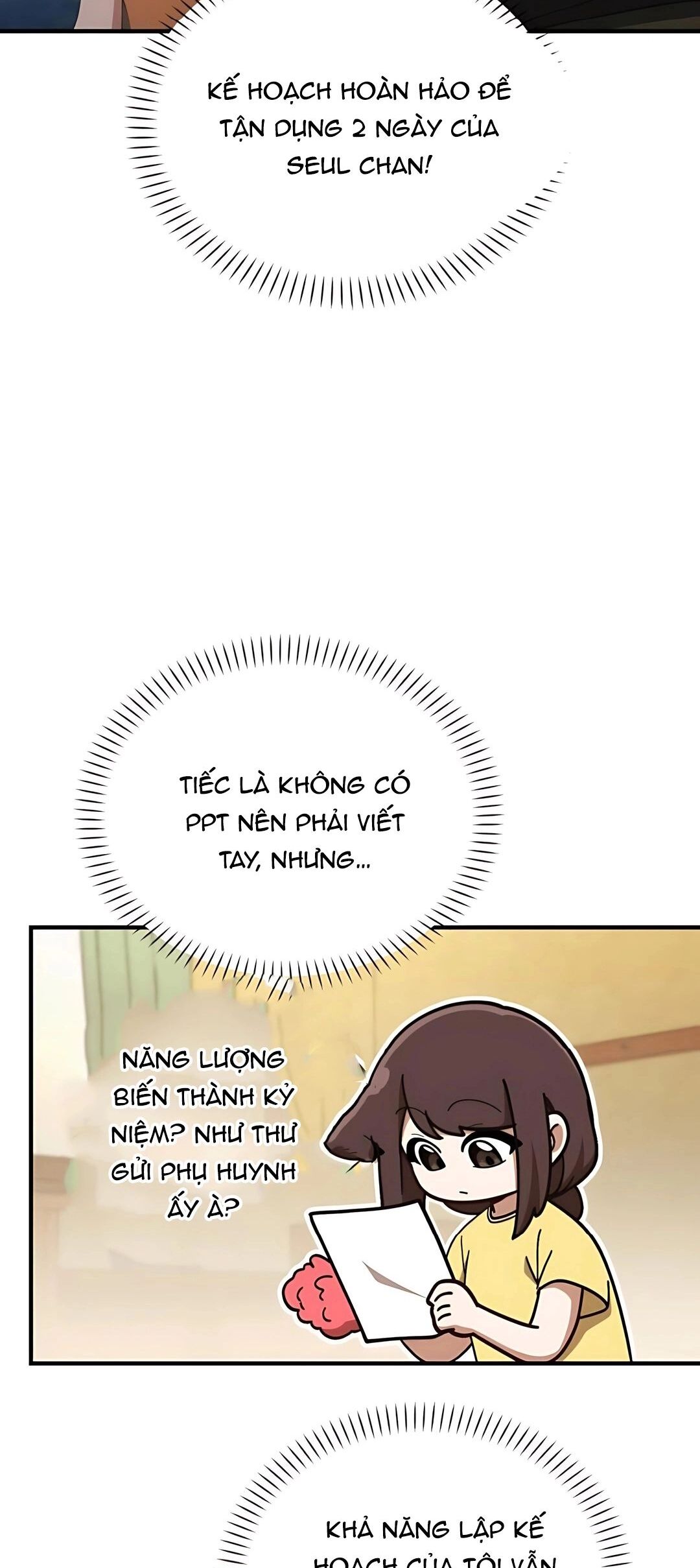 Thiên Tài Bình Dị Chapter 37 - Next 