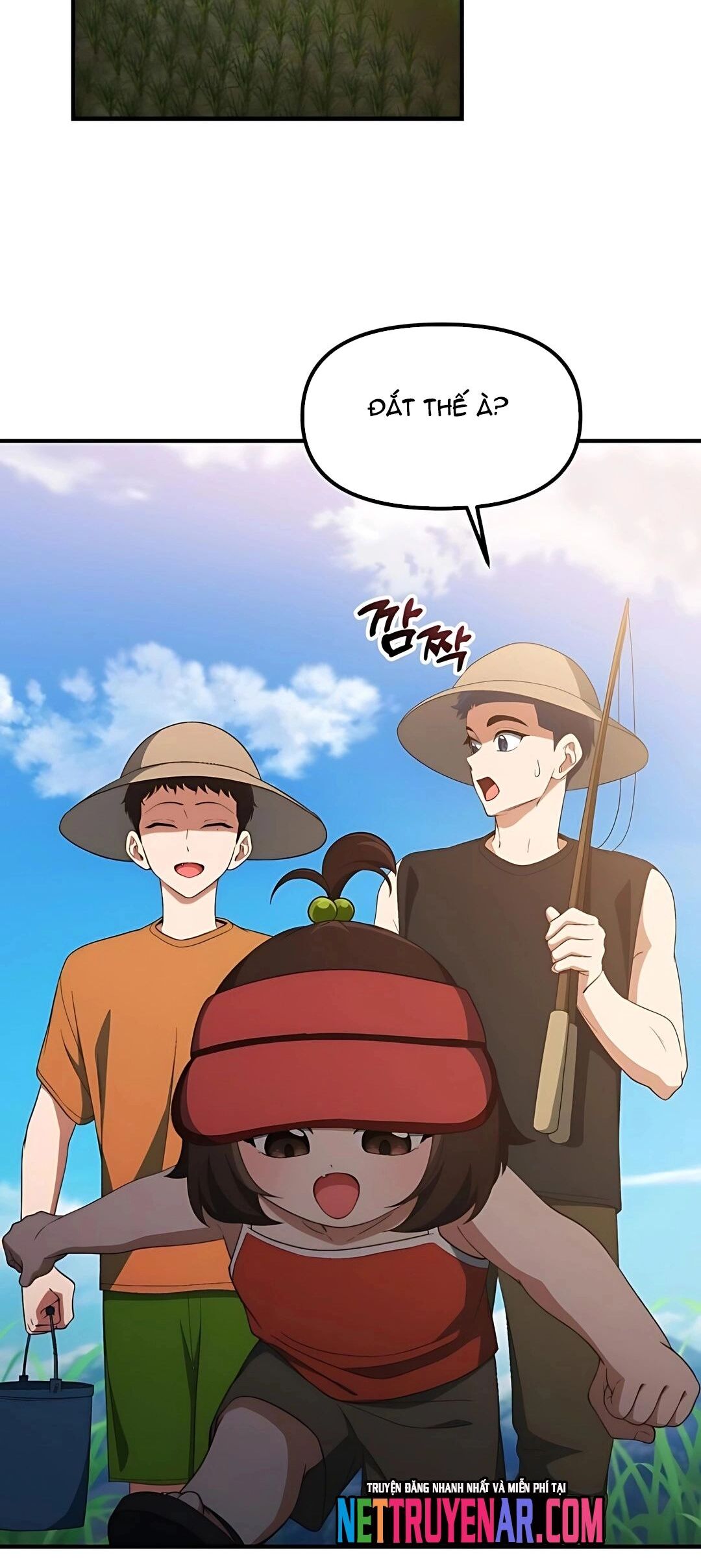 Thiên Tài Bình Dị Chapter 37 - Next 