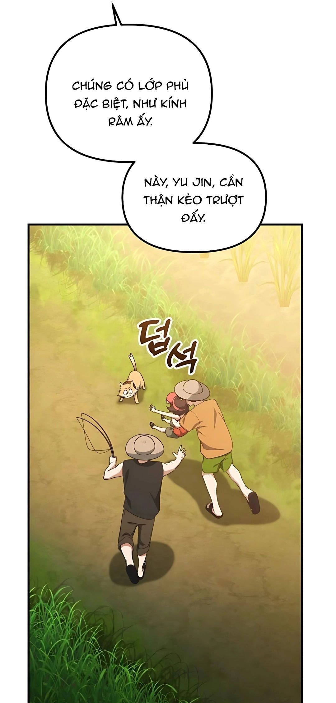 Thiên Tài Bình Dị Chapter 37 - Next 