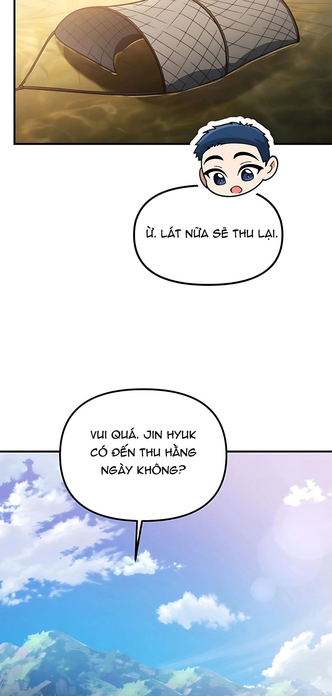 Thiên Tài Bình Dị Chapter 37 - Next 