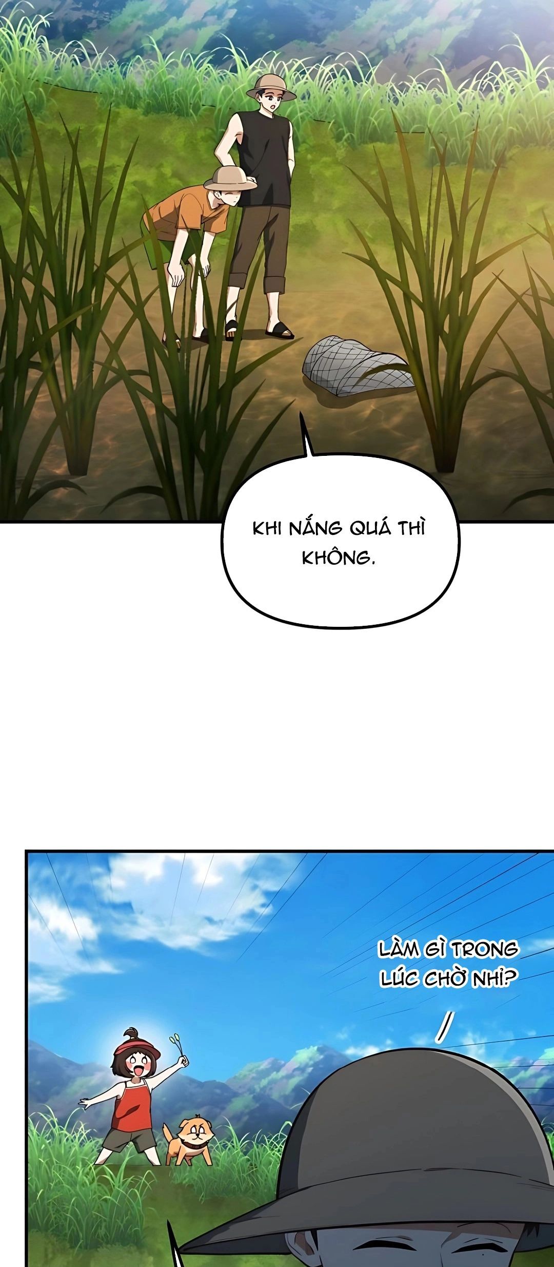 Thiên Tài Bình Dị Chapter 37 - Next 