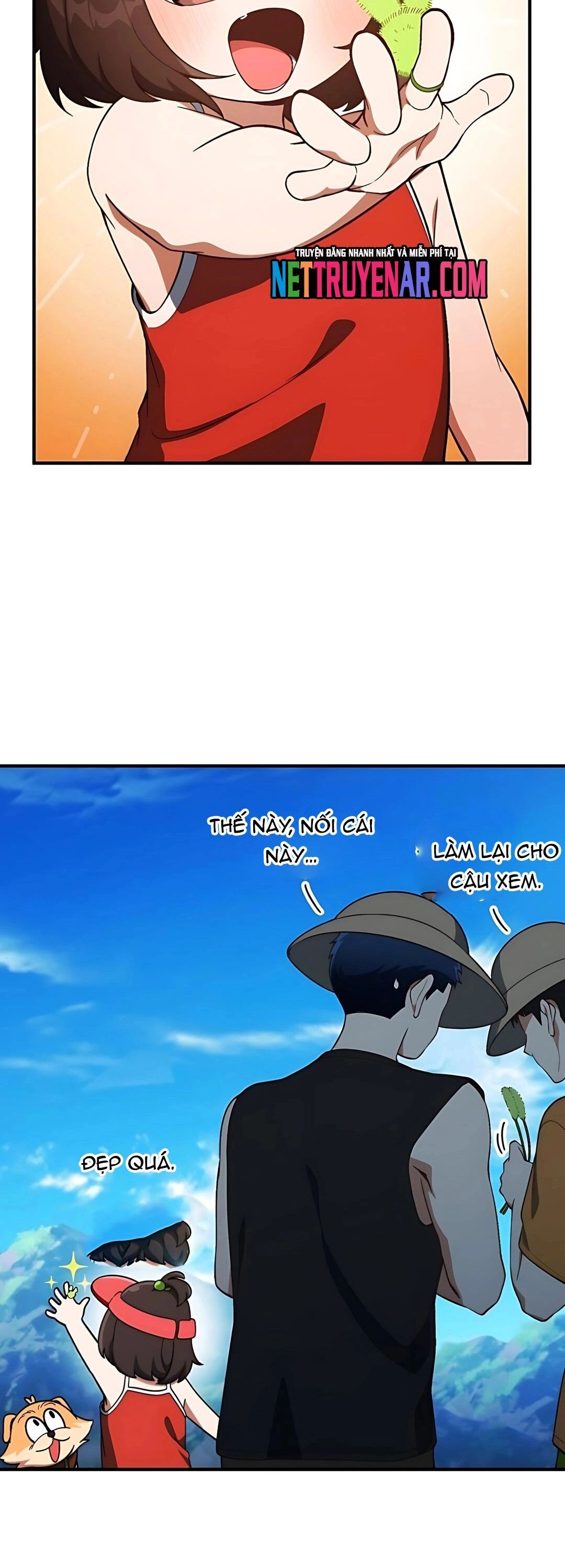 Thiên Tài Bình Dị Chapter 37 - Next 