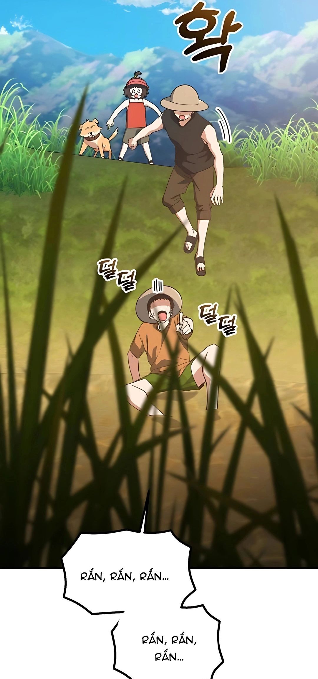 Thiên Tài Bình Dị Chapter 37 - Next 