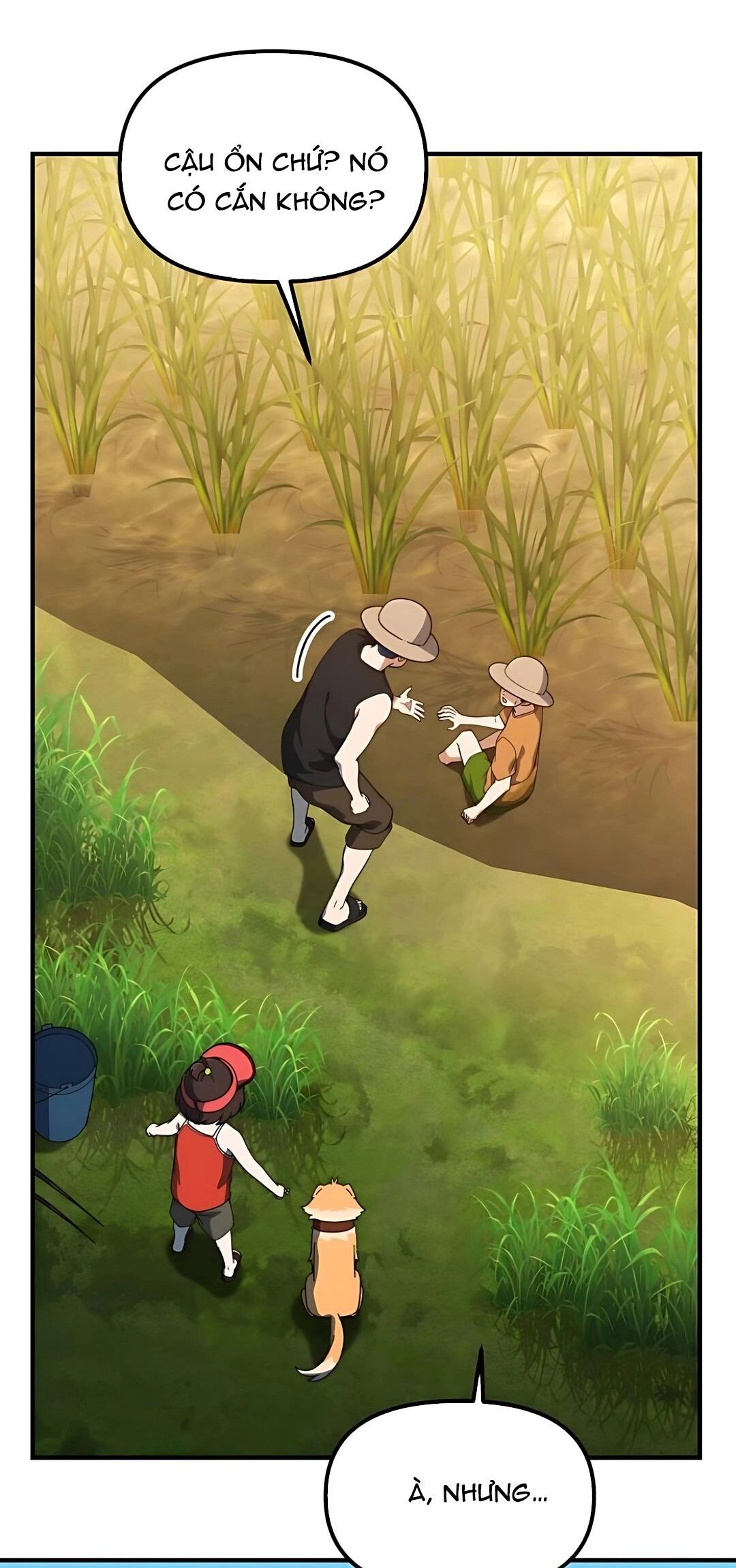 Thiên Tài Bình Dị Chapter 37 - Next 