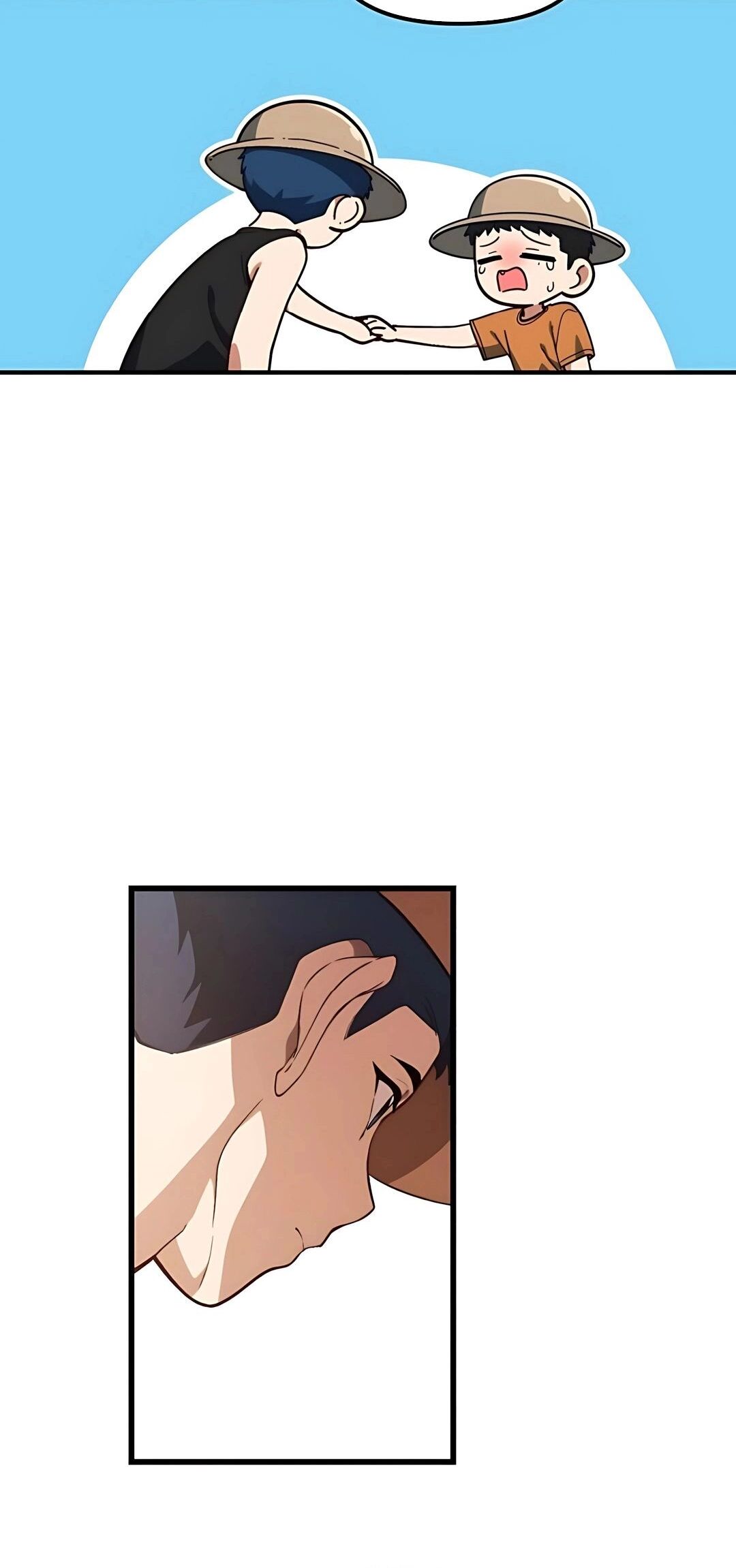 Thiên Tài Bình Dị Chapter 37 - Next 