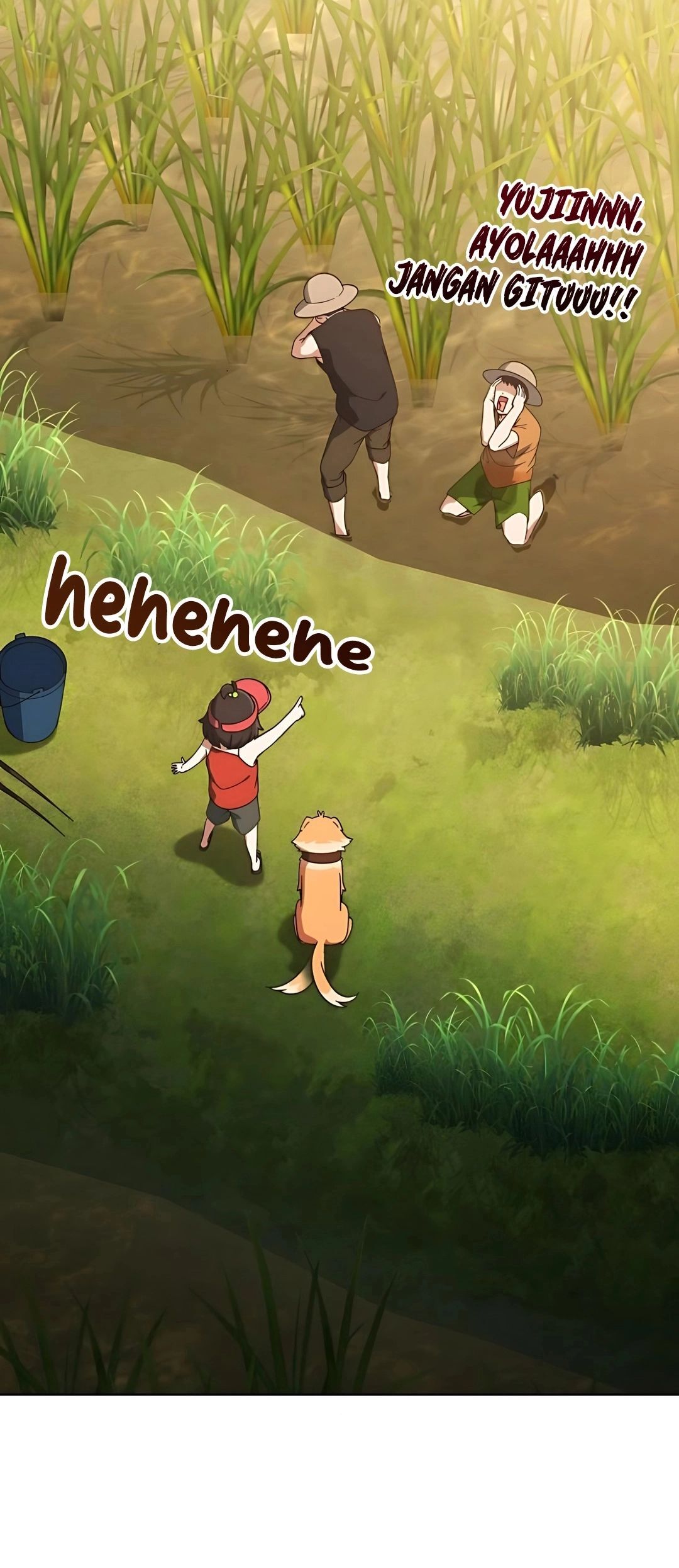 Thiên Tài Bình Dị Chapter 37 - Next 