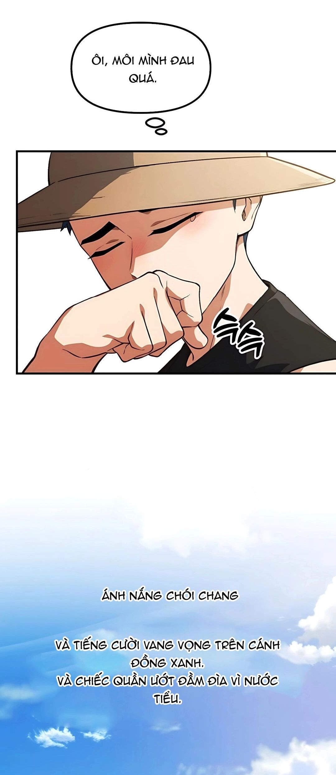 Thiên Tài Bình Dị Chapter 37 - Next 