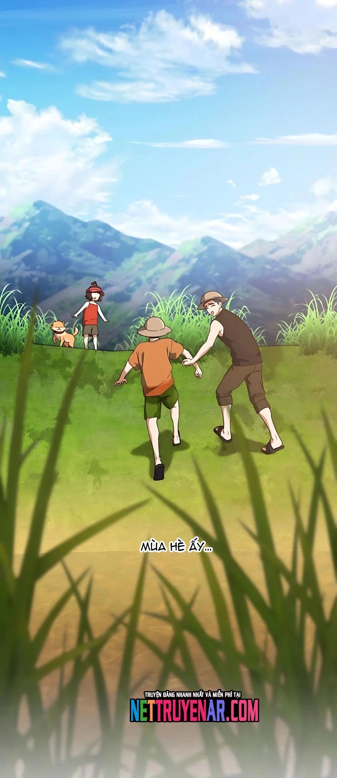 Thiên Tài Bình Dị Chapter 37 - Next 