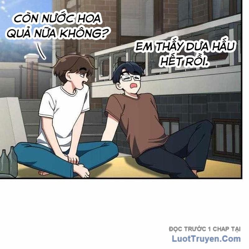 Thiên Tài Bình Dị Chapter 41 - Trang 3
