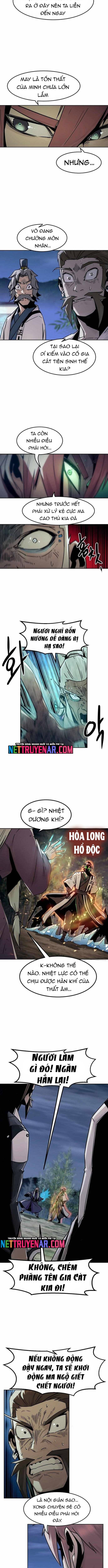 Thiên Tài Bình Dị Chapter 44 - Trang 2