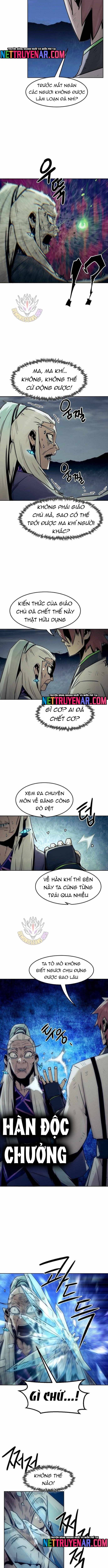Thiên Tài Bình Dị Chapter 44 - Trang 2