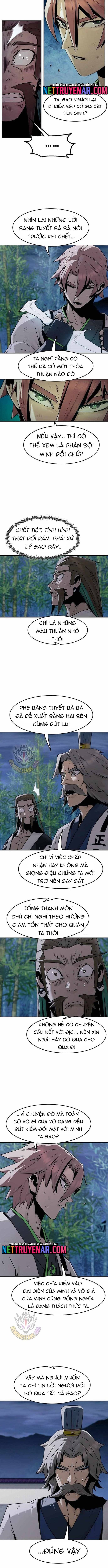 Thiên Tài Bình Dị Chapter 44 - Trang 2