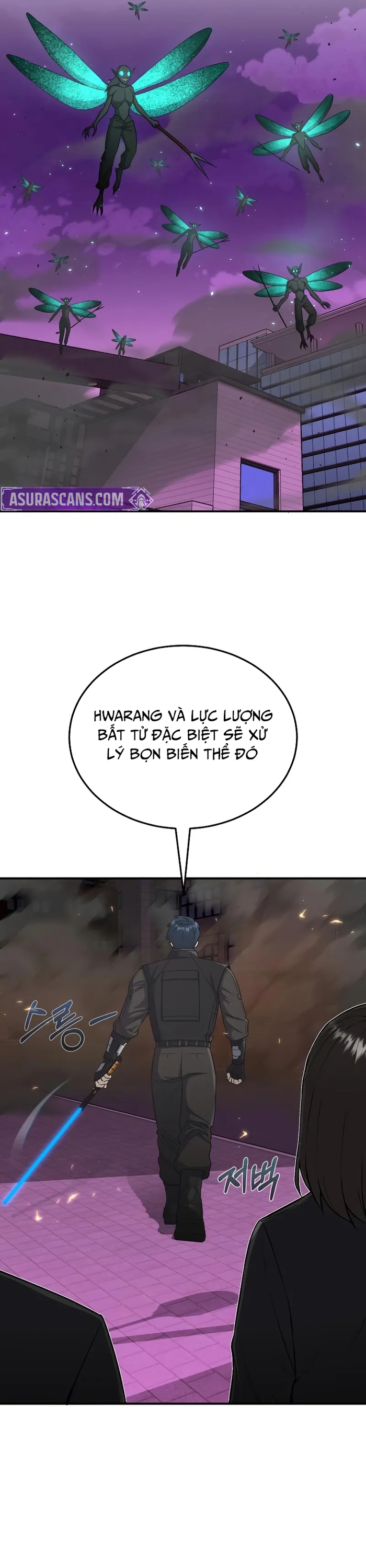 Thiên Tài Của Dòng Dõi Độc Nhất Vô Nhị Chapter 106 - Trang 2