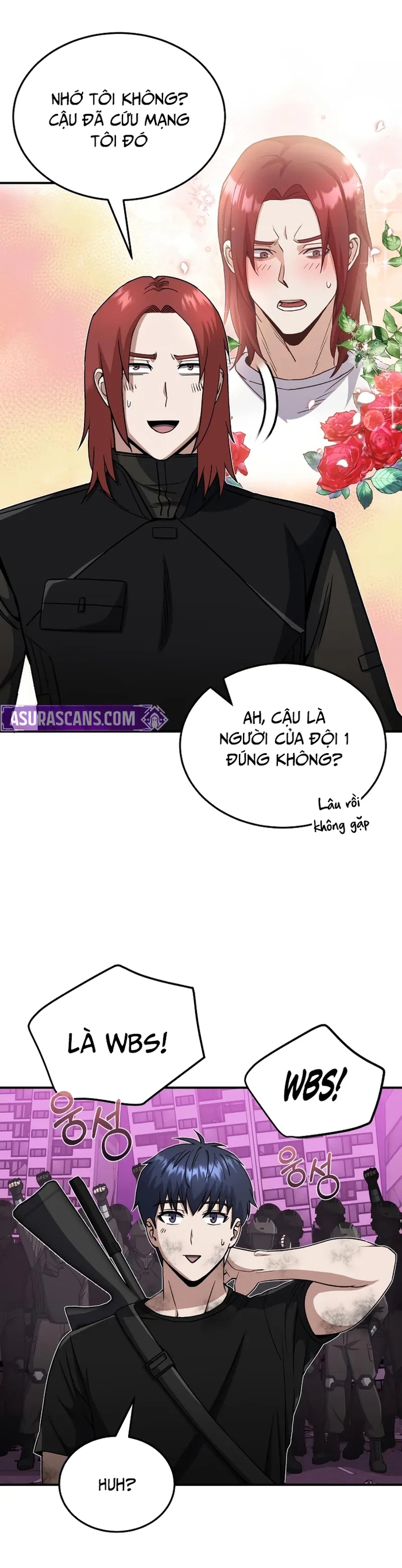 Thiên Tài Của Dòng Dõi Độc Nhất Vô Nhị Chapter 106 - Trang 2